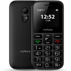 Myphone HALO A LTE Dual Black