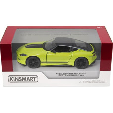 Kinsmart Miniatūrais modelis 2023 Nissan Fairlady Z, scale 1:38