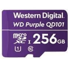 Western Digital MEMORY MICRO SDXC 256GB UHS-I/WDD256G1P0C WDC