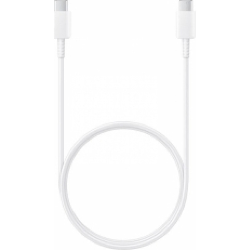 Samsung USB Type C Male- USB Type C Male 1m White