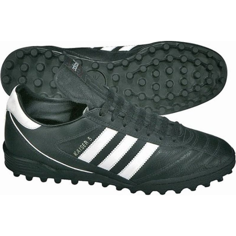 Adidas Kaiser 5 Team TF 677357 football shoes (39 1/3)