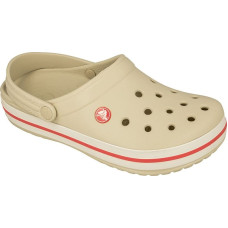 Crocs Crocband W 11016 slippers beige (36-37)