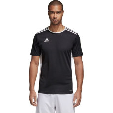 Adidas Entrada 18 CF1035 football jersey (S)