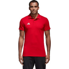 Adidas Condivo 18 CO Polo M CF4376 football jersey (S)