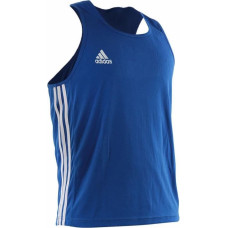 Adidas Boxing Top blue (xl)