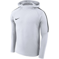 Nike Dry Academy18 Hoodie PO M AH9608-100 football jersey (2XL)