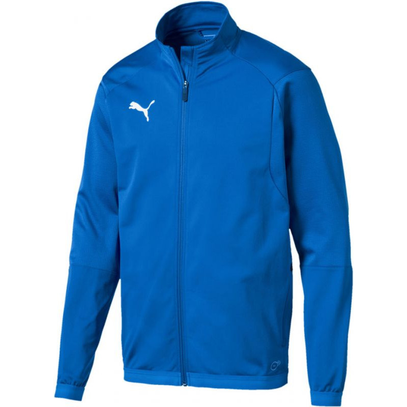 Puma Liga Training Jacket Electric M 655687 02 (S)