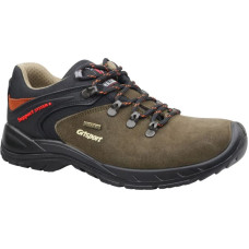 Grisport Marrone Scamoscia M 11106S170G shoes (36)