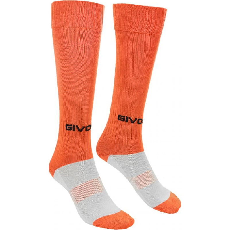 Givova Calcio C001 0001 football socks (Boy)