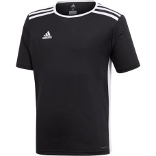 Adidas T-Shirt adidas Entrada 18 Jr CF1041 (116 cm)