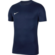 Nike Dry Park VII Jr BV6741-410 T-shirt (128 cm)