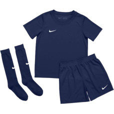 Nike Dry Park 20 Jr CD2244-410 football kit (110 - 116)