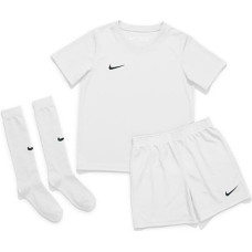 Nike Dry Park 20 Jr CD2244-100 football set (122 - 128)