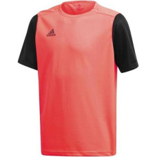 Adidas T-Shirt adidas Estro 19 Jersey Jr FR7118 (116cm)