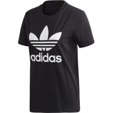 Adidas Originals T-Shirt adidas Trefoil Tee W FM3311 (32)