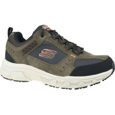 Skechers Oak Canyon 51893-CHBK brązowe 41 (43)