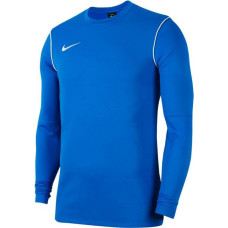 Nike Park 20 Crew Jr BV6901-463 sweatshirt (122 cm)