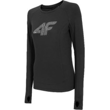 4F T-shirt 4F Functional Longsleeve W H4L20-TSDLF001 20S (XS)