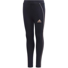 Adidas Lg Cot Tight Jr GG3497 Leggings (104cm)