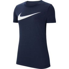 Nike Dri-FIT Park 20 W Tee CW6967-451 (S)