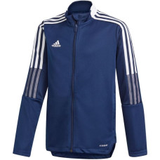 Adidas Sweatshirt adidas Tiro 21 Track Jr GK9662 (116cm)