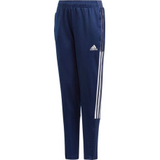 Adidas Tiro 21 Training Jr GK9659 pants (116cm)