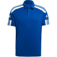 Adidas The adidas Squadra 21 Polo M GP6427 football shirt (XS)