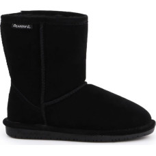 Bearpaw Black Neverwet Jr.608Y shoes (EU 30)