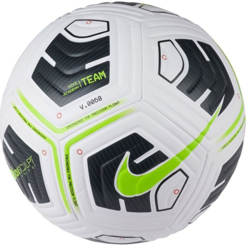 Nike Football Nike Academy Team CU8047 100 (3)