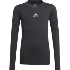 Adidas Team Base Tee Jr GN5710 (116 cm)