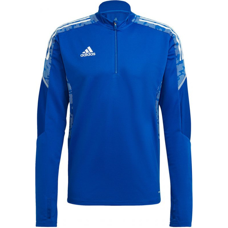 Adidas Sweatshirt adidas Condivo 21 Training Top Primeblue M GE5421 (2XL)