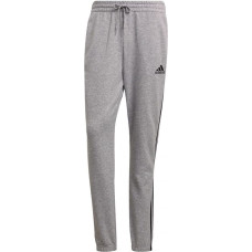 Adidas Essentials Tapered Elastic Cuff 3 Stripes Pant M GK9001 (S)