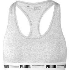 Puma Racer Back Top 1P Hang Sports Bra W 907862 03 (XL)