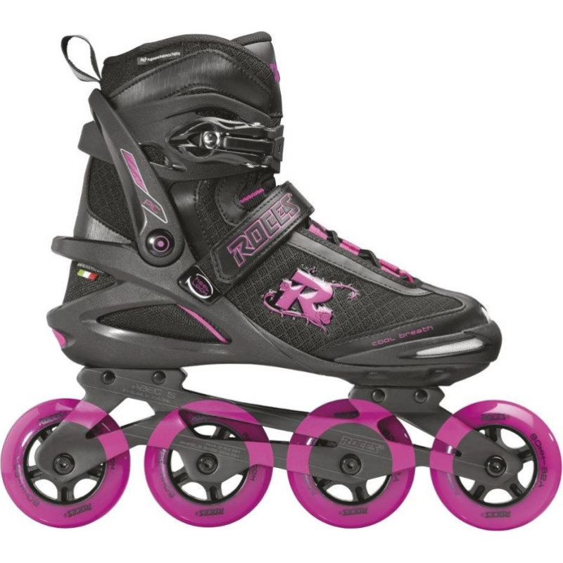 Roces Inline skates Roces Pic Tif W 400852 01 (36)