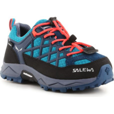 Salewa Wildfire Wp Jr 64009-8641 trekking shoes (EU 30)