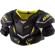 Bauer Ultrasonic Jr 1058498 Hockey Shoulder Pads (M)