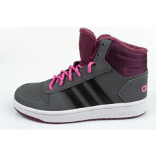 Adidas Hoops Mid 2.0 K Jr GZ7796 shoes (29)