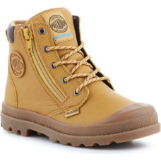 Palladium Pampa Hi CUFF WP K 53476-216-M shoes (EU 30)