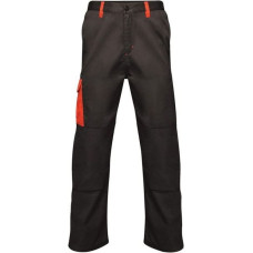 Regatta M TRJ378L 1CN work trousers (38)