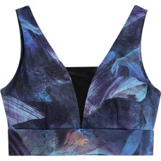 4F W Sports Bra H4Z21 STAD016 93A (XS)