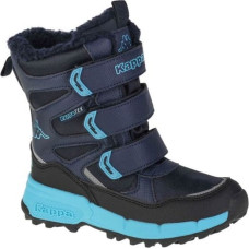 Kappa Vipos Tex K Jr 260902K-6766 boots (33)