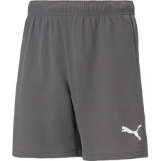 Puma teamRise Short Jr 704943 13 (152cm)