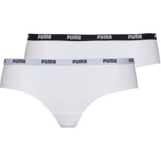 Puma Majki Puma Brazilian Briefs 2 Pack W 603051001-300 (XS)