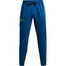 Under Armour Under Armor Rival Fleece Signature Joggers M 1366 366-432 (M)