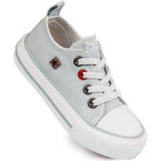 Big Star Low-top sneakers Big Star Jr HH374094 blue (24)