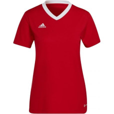 Adidas T-shirt adidas Entrada 22 Jsy W H57571 (XS)