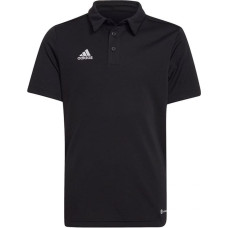 Adidas T-shirt adidas Entrada 22 Polo Jr H57481 (176cm)