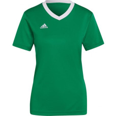 Adidas T-shirt adidas Entrada 22 Jersey W HI2124 (XS)