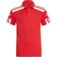 Adidas T-shirt adidas Squadra 21 Polo Jr GP6423 (116cm)