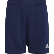 Adidas Entrada 22 Jr H57500 shorts (116cm)